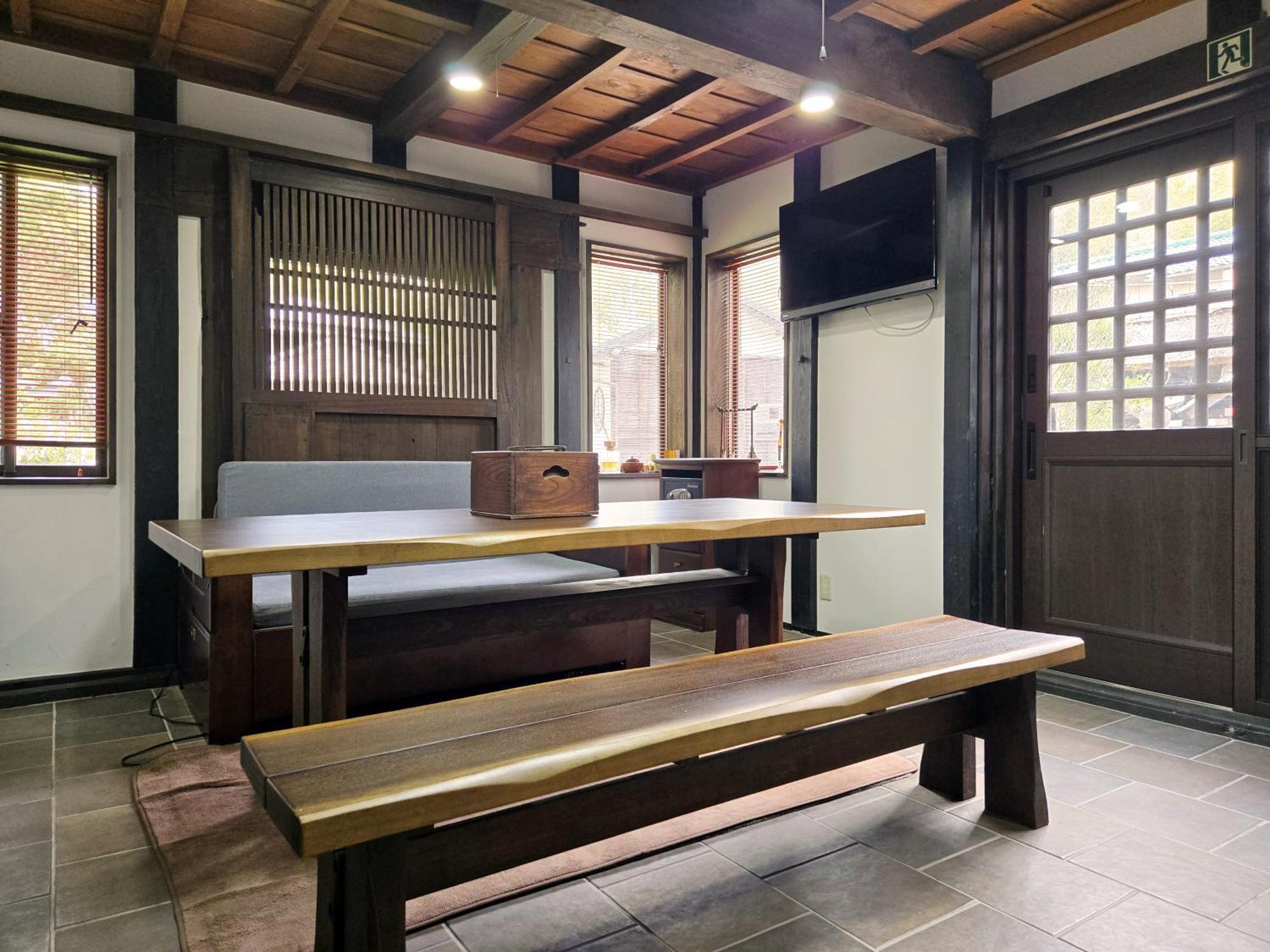 一宿一景一生縁-千葉県四街道店 Yotsukaido Zewnętrze zdjęcie