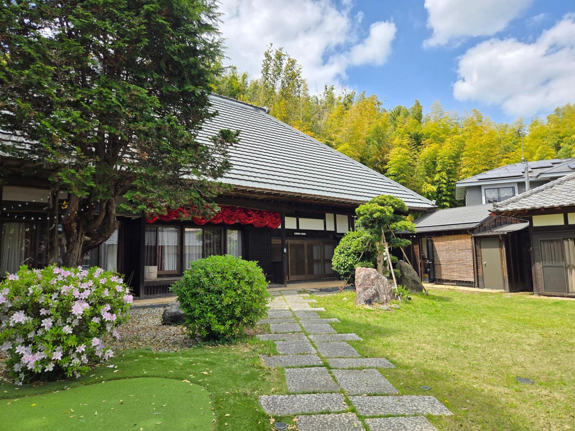 一宿一景一生縁-千葉県四街道店 Yotsukaido Zewnętrze zdjęcie