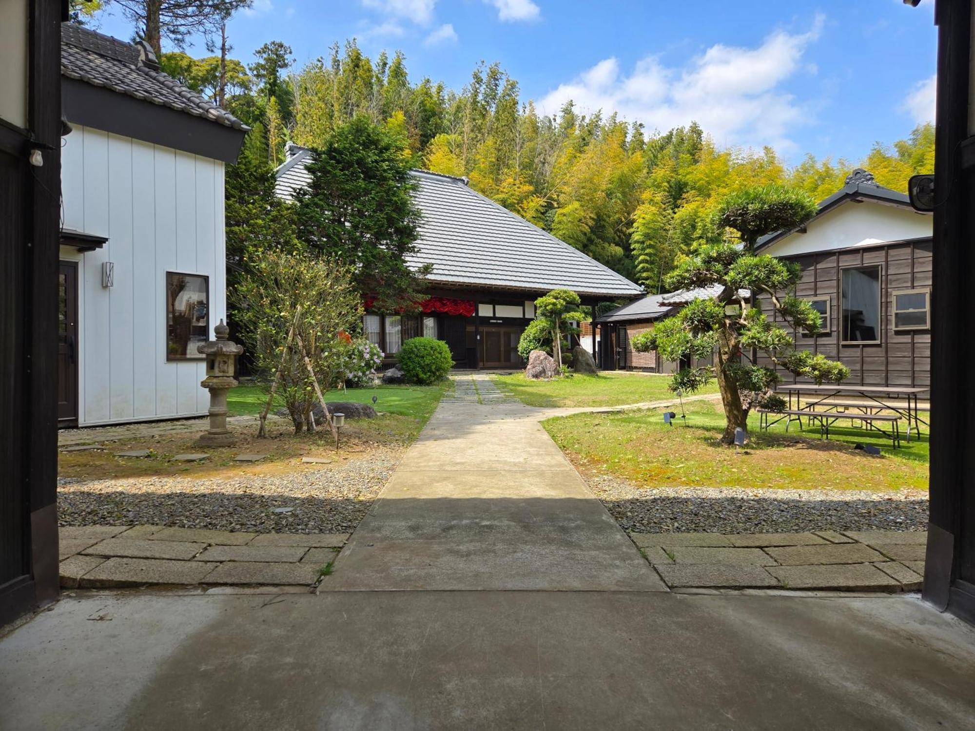 一宿一景一生縁-千葉県四街道店 Yotsukaido Zewnętrze zdjęcie