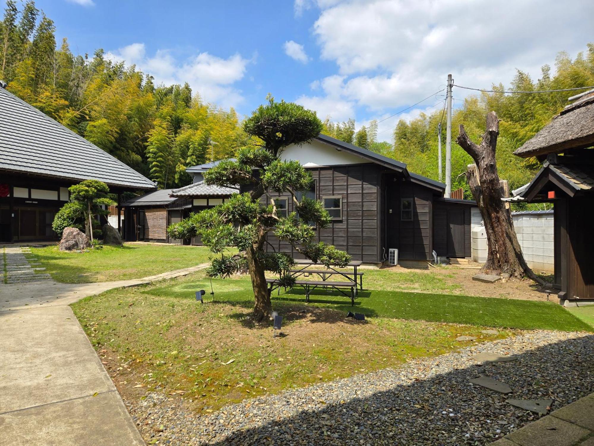一宿一景一生縁-千葉県四街道店 Yotsukaido Zewnętrze zdjęcie