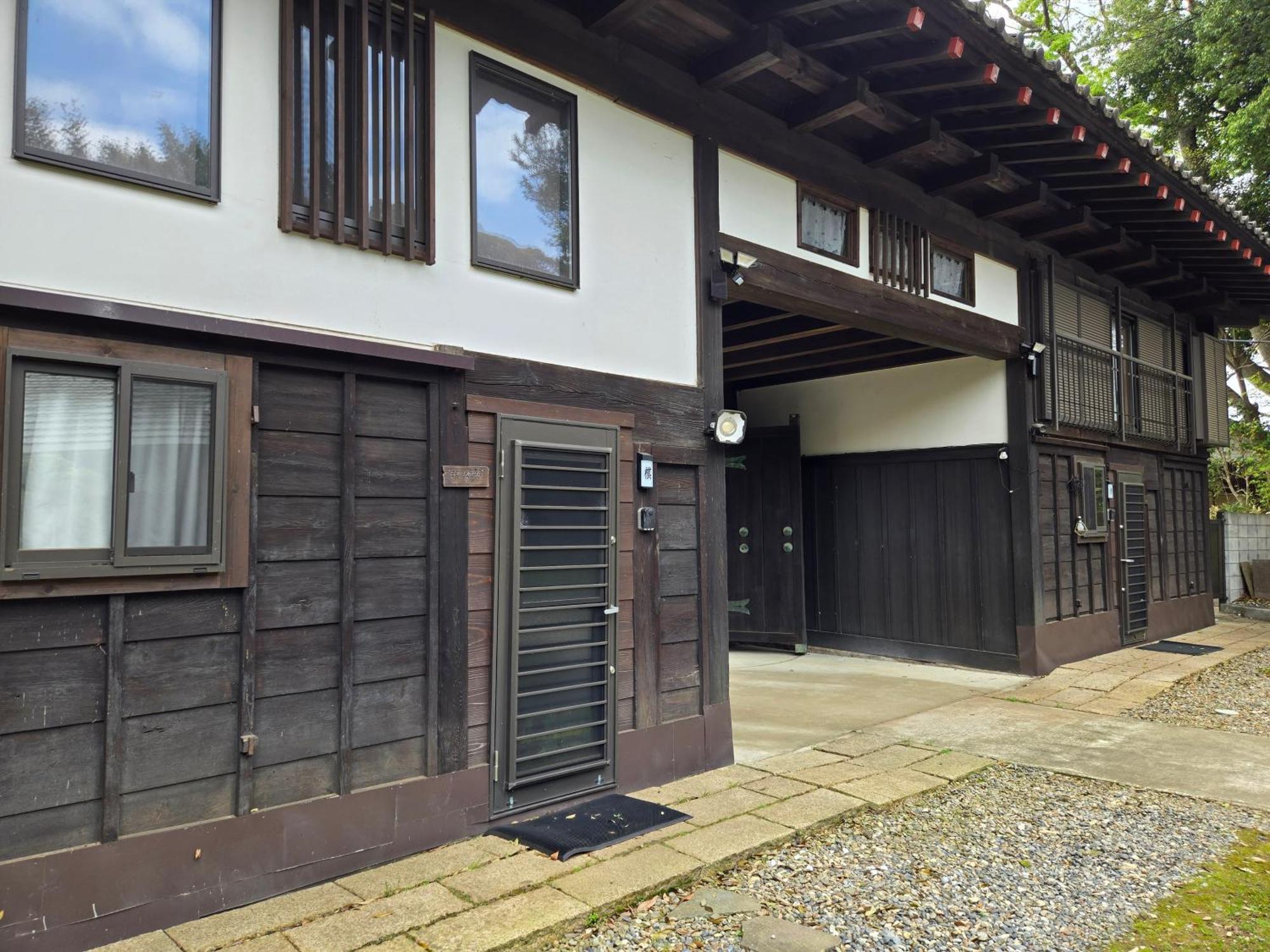 一宿一景一生縁-千葉県四街道店 Yotsukaido Zewnętrze zdjęcie