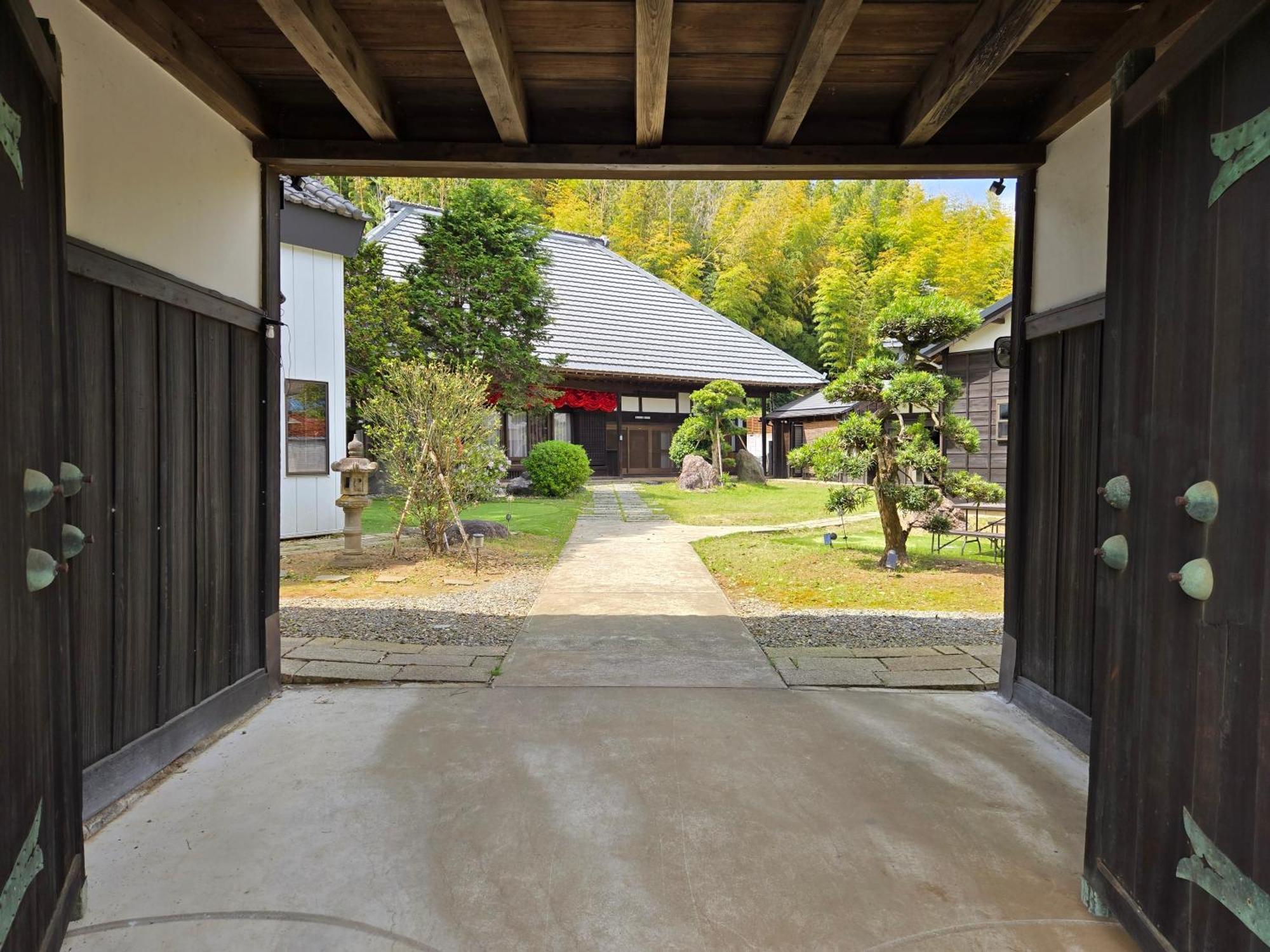 一宿一景一生縁-千葉県四街道店 Yotsukaido Zewnętrze zdjęcie
