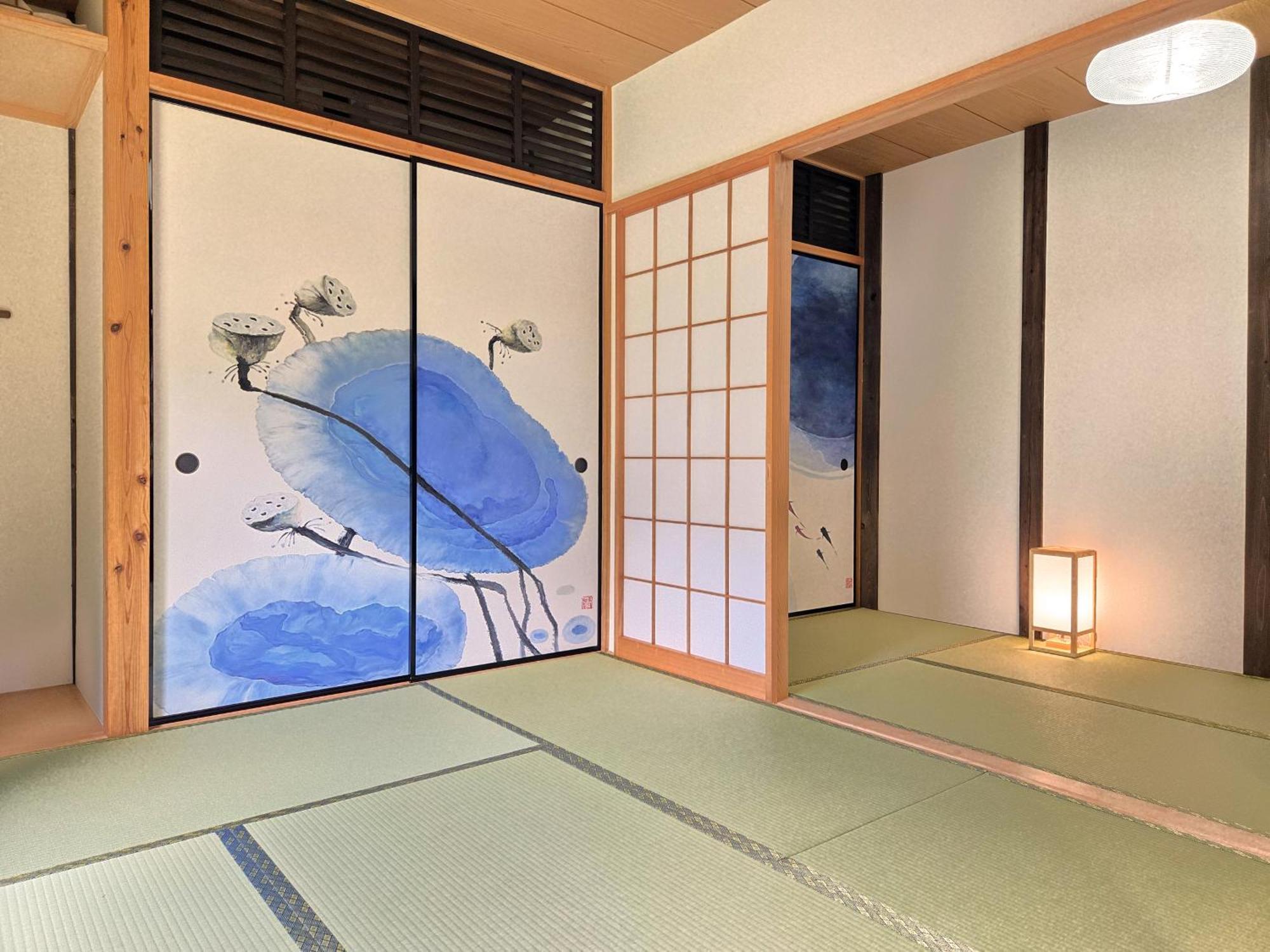 一宿一景一生縁-千葉県四街道店 Yotsukaido Zewnętrze zdjęcie