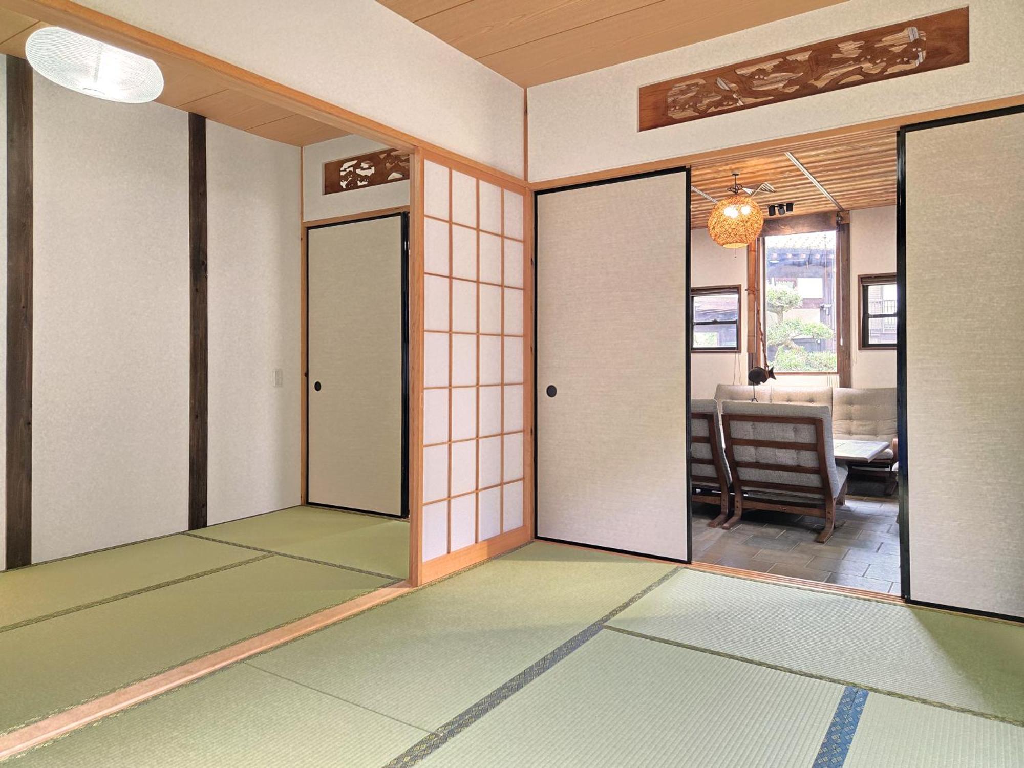 一宿一景一生縁-千葉県四街道店 Yotsukaido Zewnętrze zdjęcie