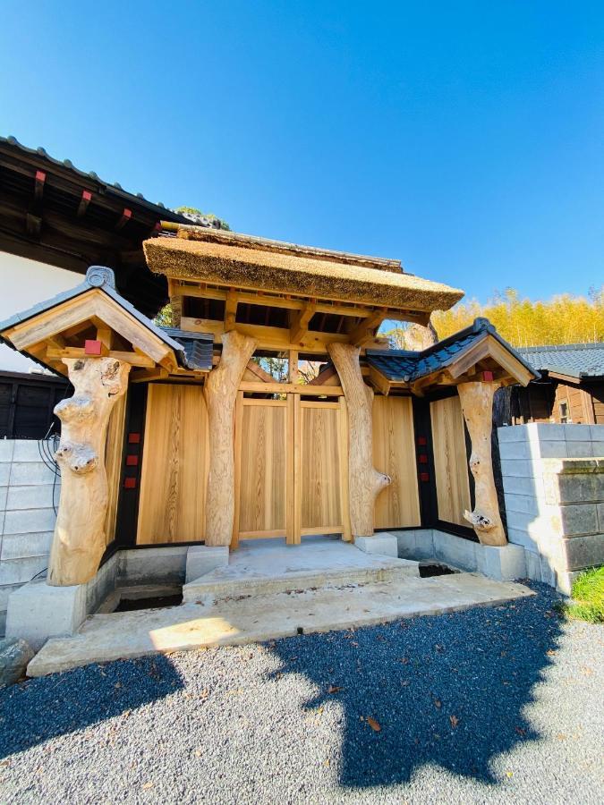 一宿一景一生縁-千葉県四街道店 Yotsukaido Zewnętrze zdjęcie