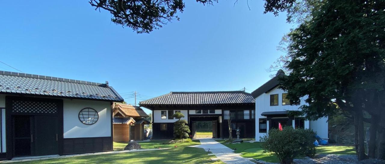 一宿一景一生縁-千葉県四街道店 Yotsukaido Zewnętrze zdjęcie